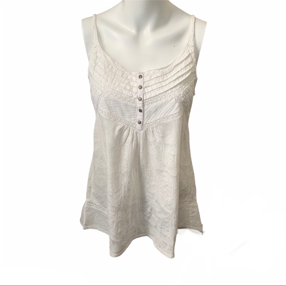 Lucky Brand | Tank Top